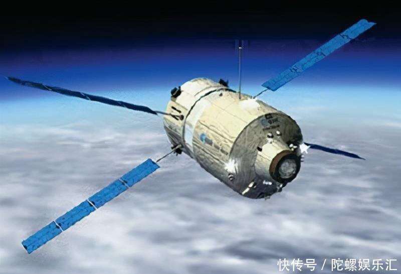 关乎 天舟二号升空,中国空间站接单!为何货运飞船关乎空间站成败?