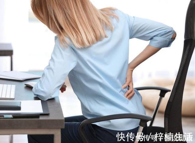 腰部|这3个锻炼动作，看似能锻炼身体，其实很伤身，需注意