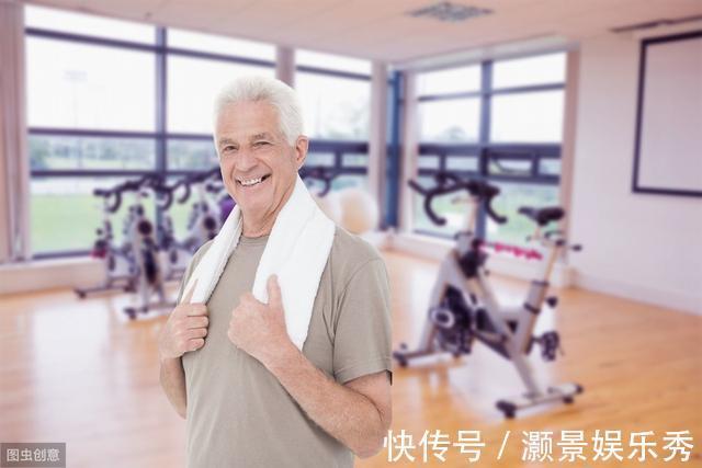 力量训练|50岁后,请把力量训练融入进您的生活!4点建议,打造健康体魄