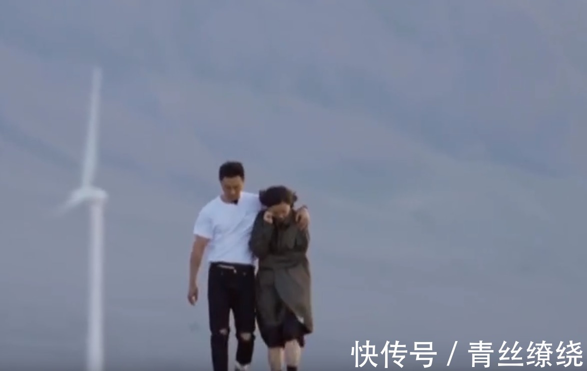 郭柯宇，到底是一个什么样的女人？