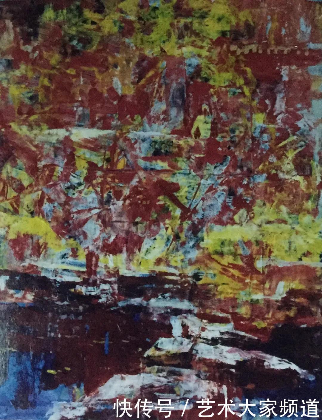 专题|「元旦专题」2020年德艺双馨艺术家——杨兴雅