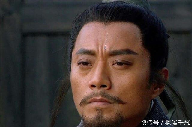 黑点|盘点水浒传中梁山十八位好汉的黑点