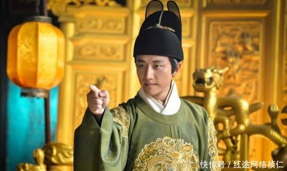 宫女|皇帝每天炼丹,宫女们受不了,决定起义弄死皇帝