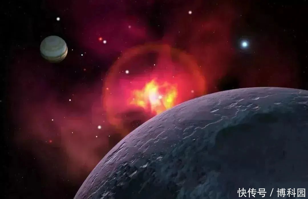 科学家|揭开宇宙奥秘：罗曼太空望远镜来了，视野比哈勃望远镜大100倍！