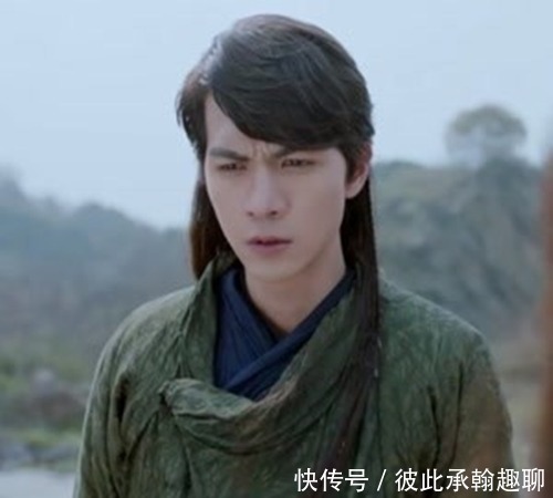 天官赐福|鹿晗+任言恺?侯明昊+成毅?究竟那一对可以能扛起《天官赐福》