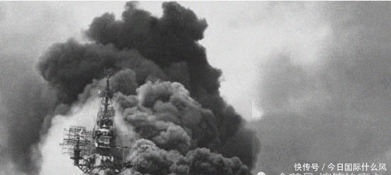 摧毁|靖国神社是日军发动侵略的精神源泉，二战胜利后，为何美国不摧毁