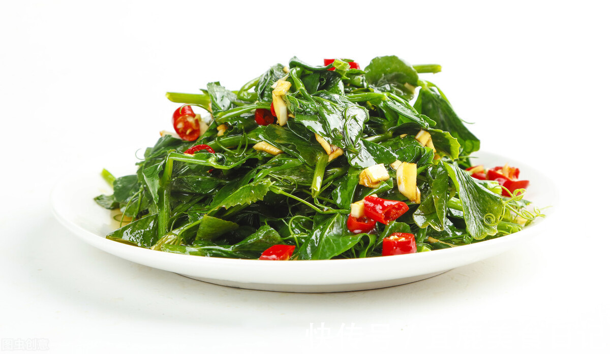 节气|明日小暑，1道美食记得吃，饮食上讲究3点，营养健康