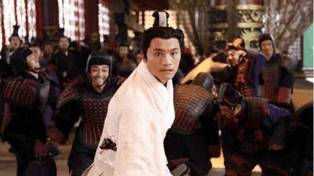 朱亥|中国历史上六大刺杀事件,他们的刺杀留名千古