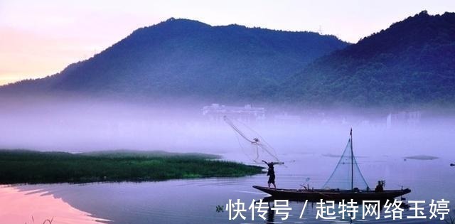 霜溪!苏轼鲜为人知的一首好词,堪称世间最美的千古绝唱!