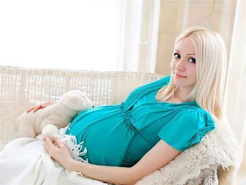 妈妈们|要想孩子足月降生，孕晚期3条“红线”不能碰，孕妈一定要克制