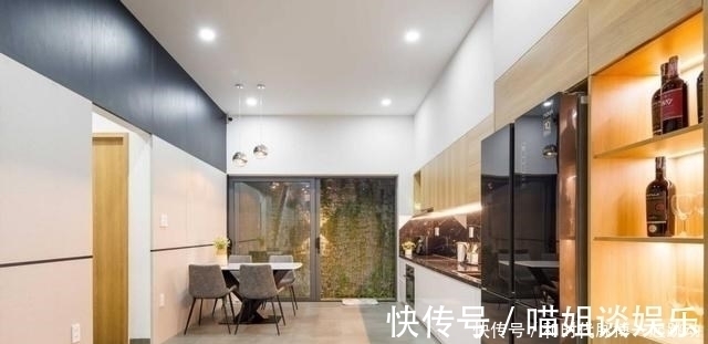 壁挂电视|卖掉城里100㎡,回农村建230㎡别墅,一楼院子顶楼露台,生活安逸