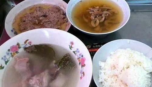 寒性食物|“求你别再逼我了”宝妈刚生完二胎,却因亲妈做的月子餐而崩溃