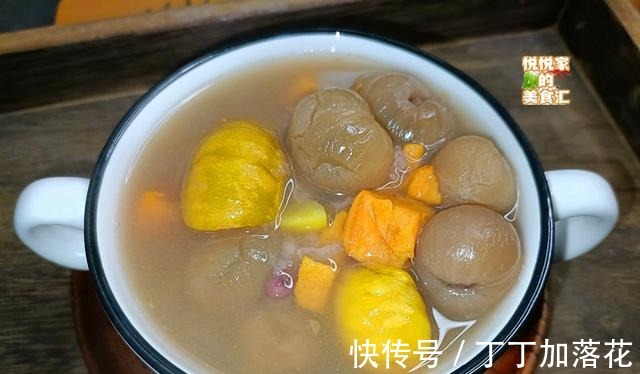 小米|寒冬腊月,有钱没钱,记得多吃它,补虚贮热量,营养足“火力旺”!