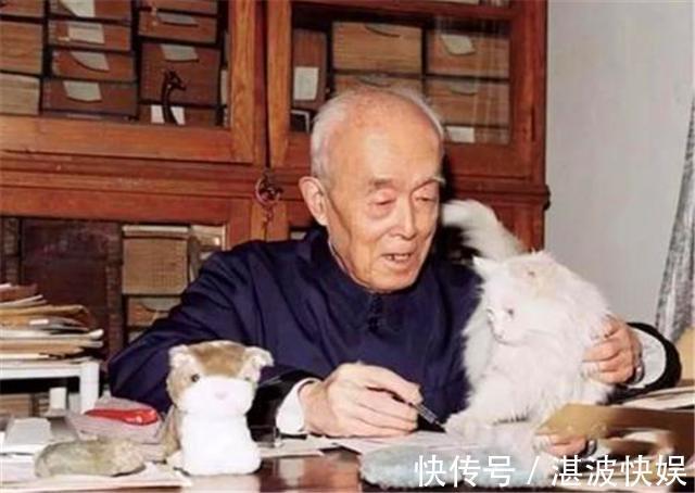 清華園日記@季羨林一生多災多病,卻活到98歲高齡,他說靠的是“三不”養生