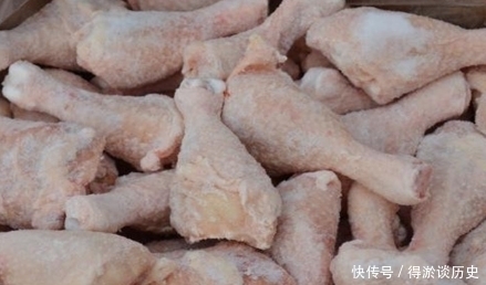“冷冻鸡肉”是什么?为何那么便宜?能常吃吗?老师傅告诉你答案