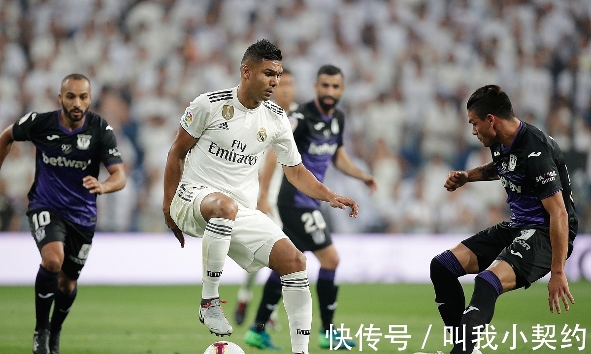克罗斯|皇马全都要!进球、助攻全是皇马第一!西甲各队拿什么争?