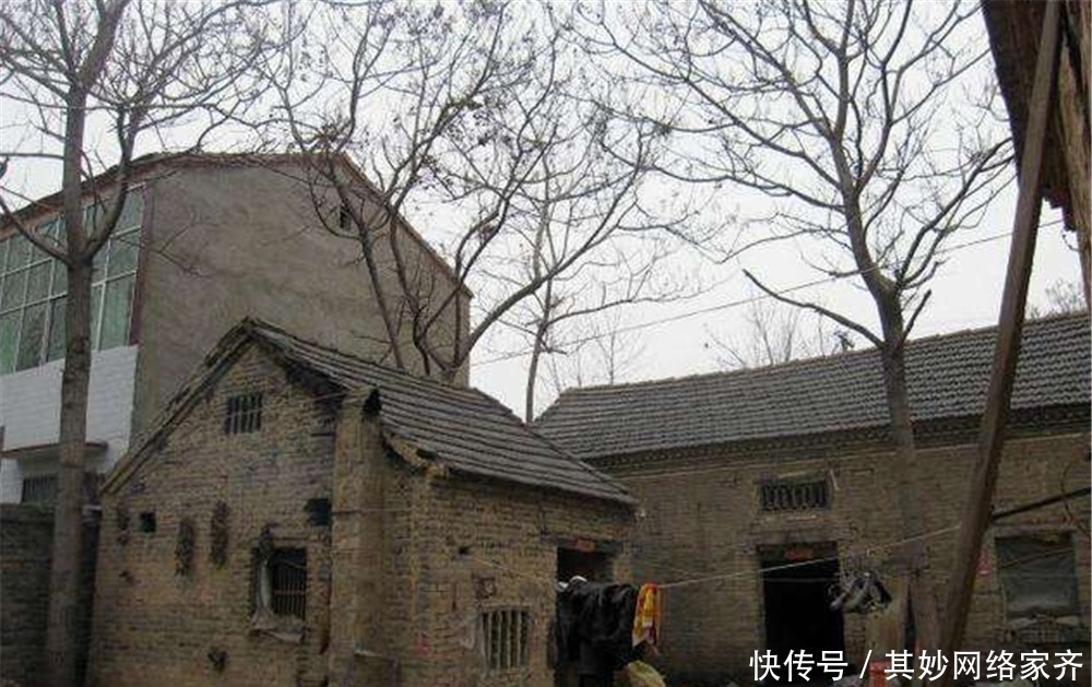 房子|俗语：屋宅入门步步高，须知日后出富豪，背后有什么深意？