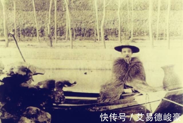 垂钓|姜子牙，祖籍、姓名、相貌之谜！