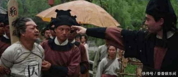 中国|中国最后一个被诛九族的人,得知自己将死,能跑不跑?