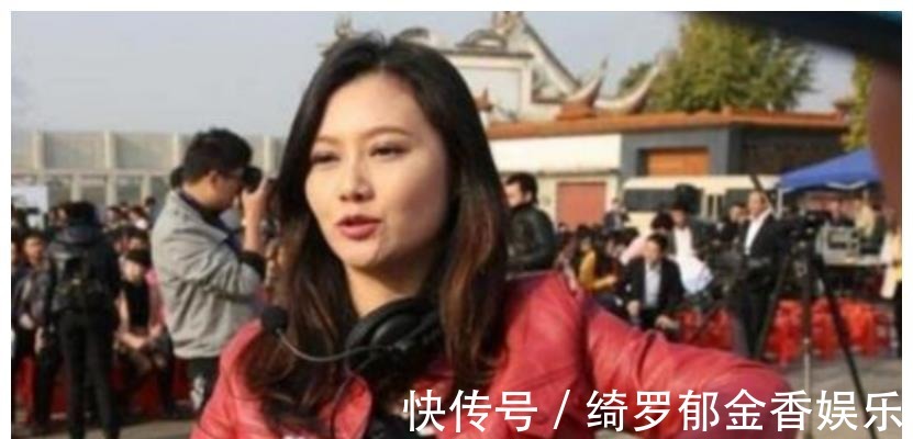 她曾是央視主持，巔峰時辭職，二婚上《非誠勿擾》1小時牽手富商