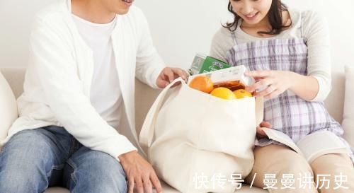 畸形|孕期,若孕妈少吃“这3种”食物,或许可以有效避免“胎儿畸形”