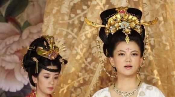 除外|公主婚姻大都悲惨,这个朝代除外,不仅生活豪放,还可以一嫁再嫁