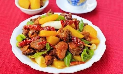 八道年味硬菜,吃完好运连连,收藏好,年夜饭不发愁