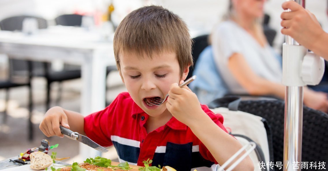 孩子|孩子动不动就生气，原来和“吃”有关系，家长要改善他们饮食