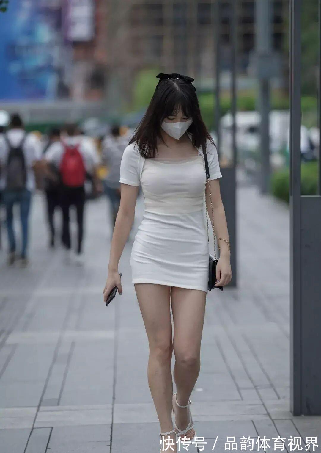 肩宽 真正的“胯大肩宽”,穿搭不需要拖泥带水,曼妙身姿依旧有谱!