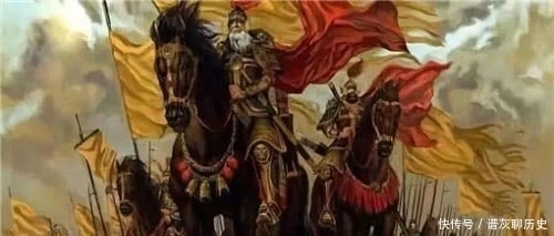 中国古代虚构的三大名将,个个如雷贯耳,可惜正史从没记载过