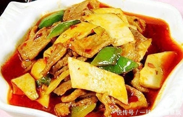 美味简单的几道家常菜，好吃不油腻，鲜香下饭，每次上桌都光盘