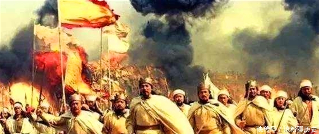 太平军|明明手握重兵,又有实力称帝,曾国藩为何甘愿一生称臣?