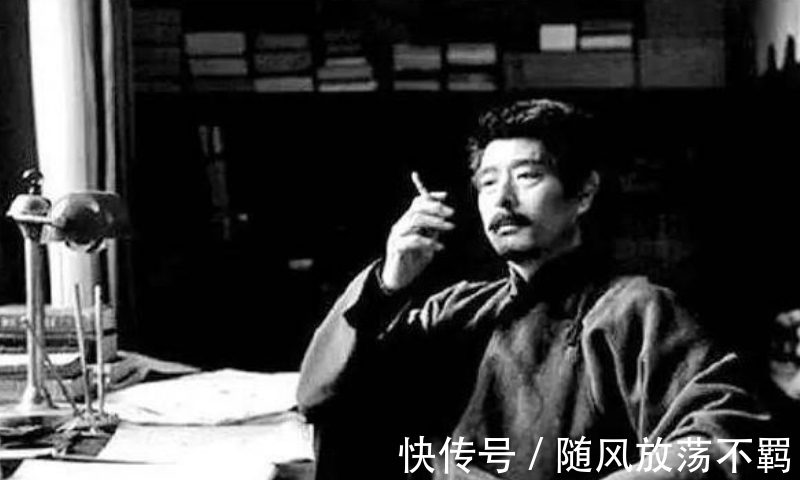 中华!鲁迅:“汉字不灭,中华必亡”,他说错了吗?如今才明白良苦用心