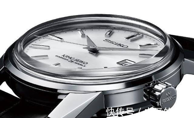 镜面 精工表再次重出江湖!