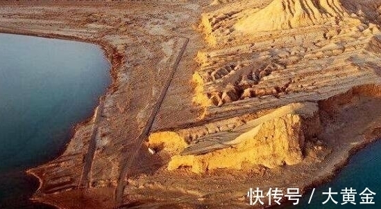 铁制品$15万岁高龄的“铁管”,为何会出现在已有几百万年历史的岩洞中