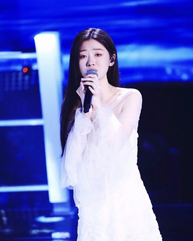 求婚|《好声音》最大错觉:舞台上青春靓丽的女学员,私下却已为人妻