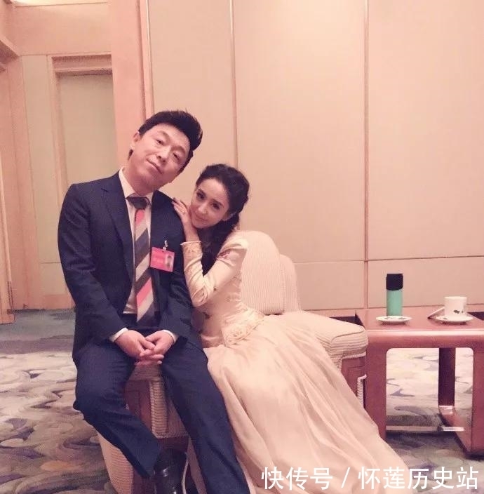 寧?kù)o|華為二公主姚安娜差點(diǎn)和寧?kù)o撕破臉,幸虧黃曉明緊急救場(chǎng)