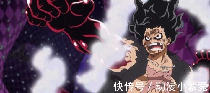 贝拉米|海贼王:两年期间,战力飙升最快的5个人,第1名直接飙到四皇战力