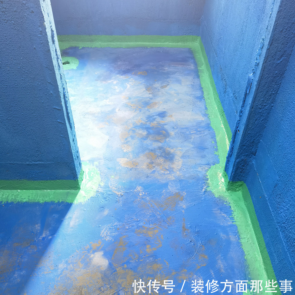 防水|卫生间防水做多高,今天爆出大实话这样做滴水不漏