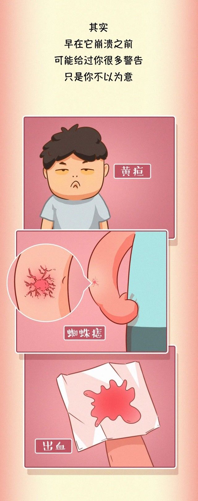 受伤|肝脏受伤全过程