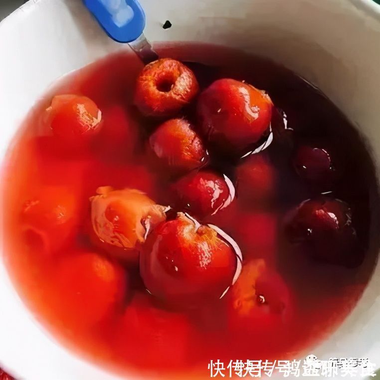 山楂|山楂十九片,血管好一年!软化血管降血压,老中医一喝一壶