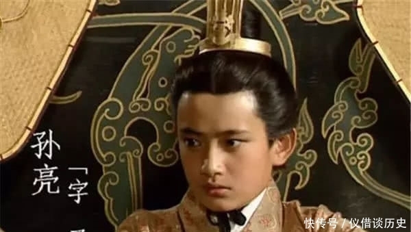 孙权|孙亮鲁莽冲动,刘禅大智若愚,为何都不如曹操的儿子优秀