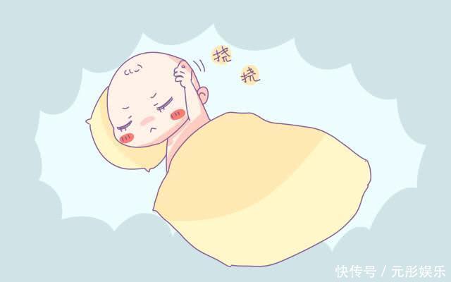 妈妈们|婴儿睡姿有讲究,这几种睡姿“危害大”,让宝宝这样睡才舒服