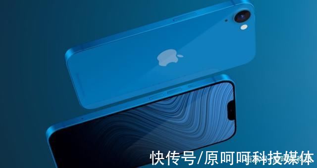 xr|苹果iPhone SE3要上市了?新爆料:起价2599元+A15芯片，镜头大改