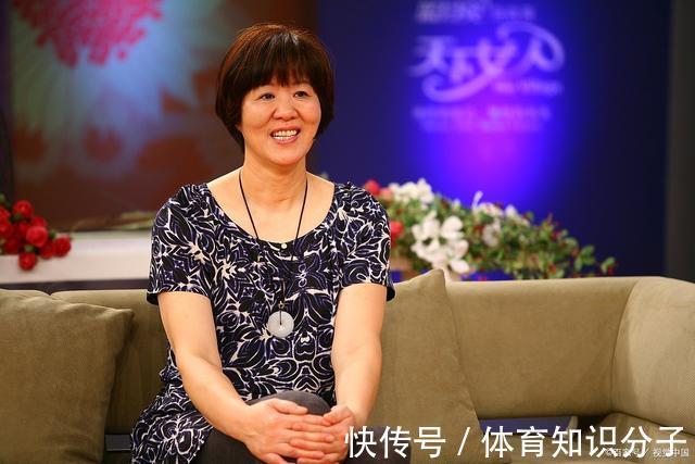 杨锡兰|中国女排八位队长战绩辉煌!展望今年四人竞争队长,李盈莹呼声高