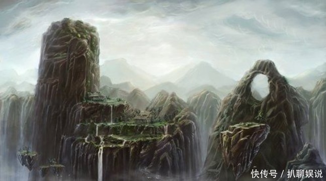 据说|古籍中发现有关封神榜的离奇记载,据说其中隐藏着神界的终极秘密