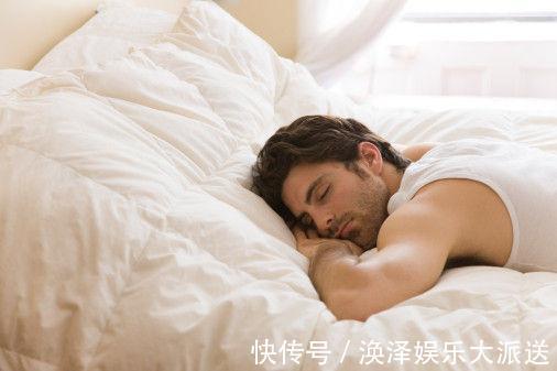 疏肝解郁|肝不好的人,睡觉时有5种表现,占上1种,要抓紧时间养“肝”