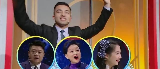 楊瀾|不再硬捧明星的《王牌》,終于變成完整的綜藝,賈玲的話道破真相