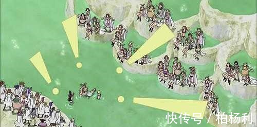 香波地群岛|《海贼王》大熊为什么把路飞拍到女儿岛龙着急抱孙子吗