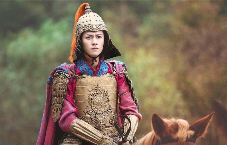 历史|历史上真正功高震主的3位猛将,个个都是天才,无人能敌